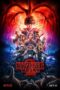 Stranger Things Season 2 (2017) Stranger Things Season 2 (2017)