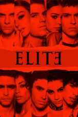 Elite Season 2 (2019) Elite Season 2 (2019)