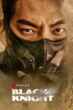 Nonton Film Black Knight (2023)