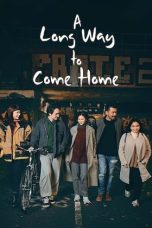 Nonton Film Jalan yang Jauh, Jangan Lupa Pulang (2023)