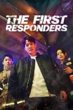 The First Responders (2022) The First Responders (2022)