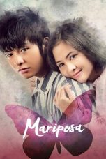 Nonton Film Mariposa (2020)