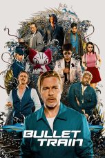 Nonton Film Bullet Train (2022) Nonton Film Bullet Train (2022)