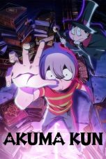 Nonton Film Akuma Kun (2023) Nonton Film Akuma Kun (2023)
