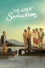 Nonton Film The Great Seduction (2023) Nonton Film The Great Seduction (2023)