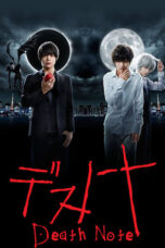 Death Note Live Action (2015) (TV) Death Note Live Action (2015) (TV)
