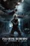 Nonton Film Fullmetal Alchemist: The Revenge of Scar (2022) Nonton Film Fullmetal Alchemist: The Revenge of Scar (2022)