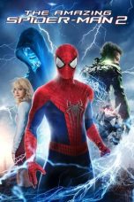 Nonton Film The Amazing Spider-Man 2 (2014) Nonton Film The Amazing Spider-Man 2 (2014)