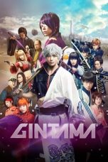 Gintama Live Action (2017)