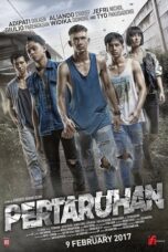 Nonton Film Pertaruhan (2017) Nonton Film Pertaruhan (2017)