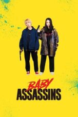 Nonton Film Baby Assassins (2021) Nonton Film Baby Assassins (2021)