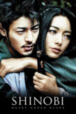 Shinobi: Heart Under Blade (2005) Shinobi: Heart Under Blade (2005)