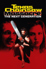 Nonton Film The Return of the Texas Chainsaw Massacre (1995)