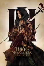 Nonton Film The Three Musketeers: D'Artagnan (2023) Nonton Film The Three Musketeers: D'Artagnan (2023)