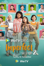 Imperfect: The Series Season 2 (2022) Imperfect: The Series Season 2 (2022)