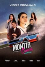 Montir Cantik (2023) Montir Cantik (2023)