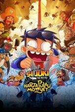 Nonton Film Si Juki the Movie: Harta Pulau Monyet (2024) Nonton Film Si Juki the Movie: Harta Pulau Monyet (2024)