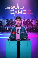 Squid Game Season 2 (2024)
