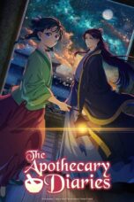 The Apothecary Diaries Season 2 (2025)