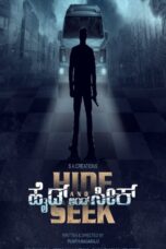 Hide And Seek (2024) Hide And Seek (2024)