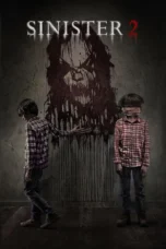 Sinister 2 (2015) Sinister 2 (2015)