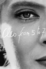 Cléo from 5 to 7 (1962)